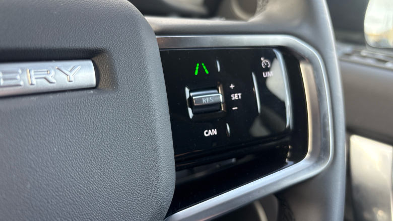 Land Rover Discovery Sport 2.0 D200 S 5dr Auto [5 Seat] Diesel Station Wagon